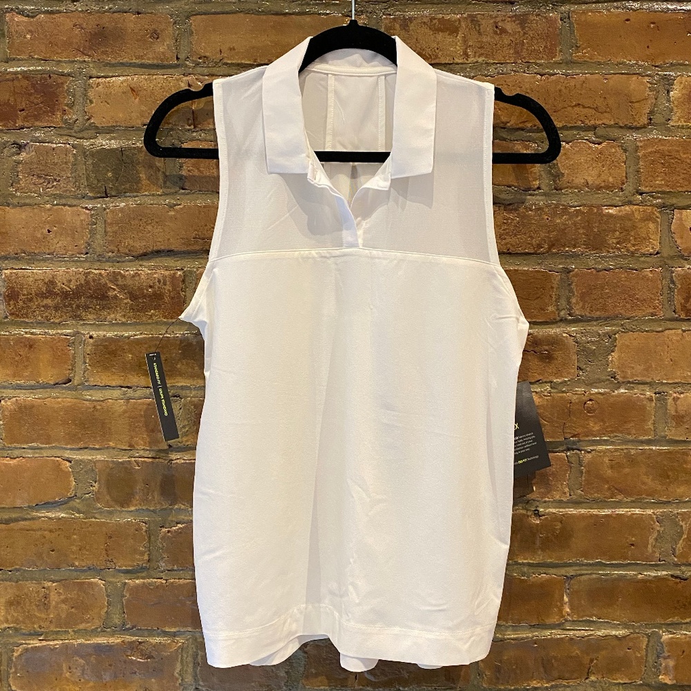 Nike Flex Women's Golf Polo